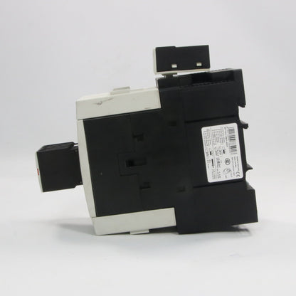Siemens 3RT1045 1BB44 3MA0 Power Contactor-Power Contactor-Used Industrial Parts