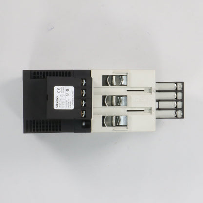 Siemens 3RT1045 1BB44 3MA0 Power Contactor-Power Contactor-Used Industrial Parts