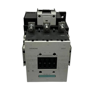 Siemens 3RT1054-6AP36 Power Contactor-Power Contactor-Used Industrial Parts