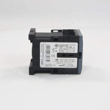 Siemens 3RT2015 1BB41 Power Contactor-Power Contactor-Used Industrial Parts