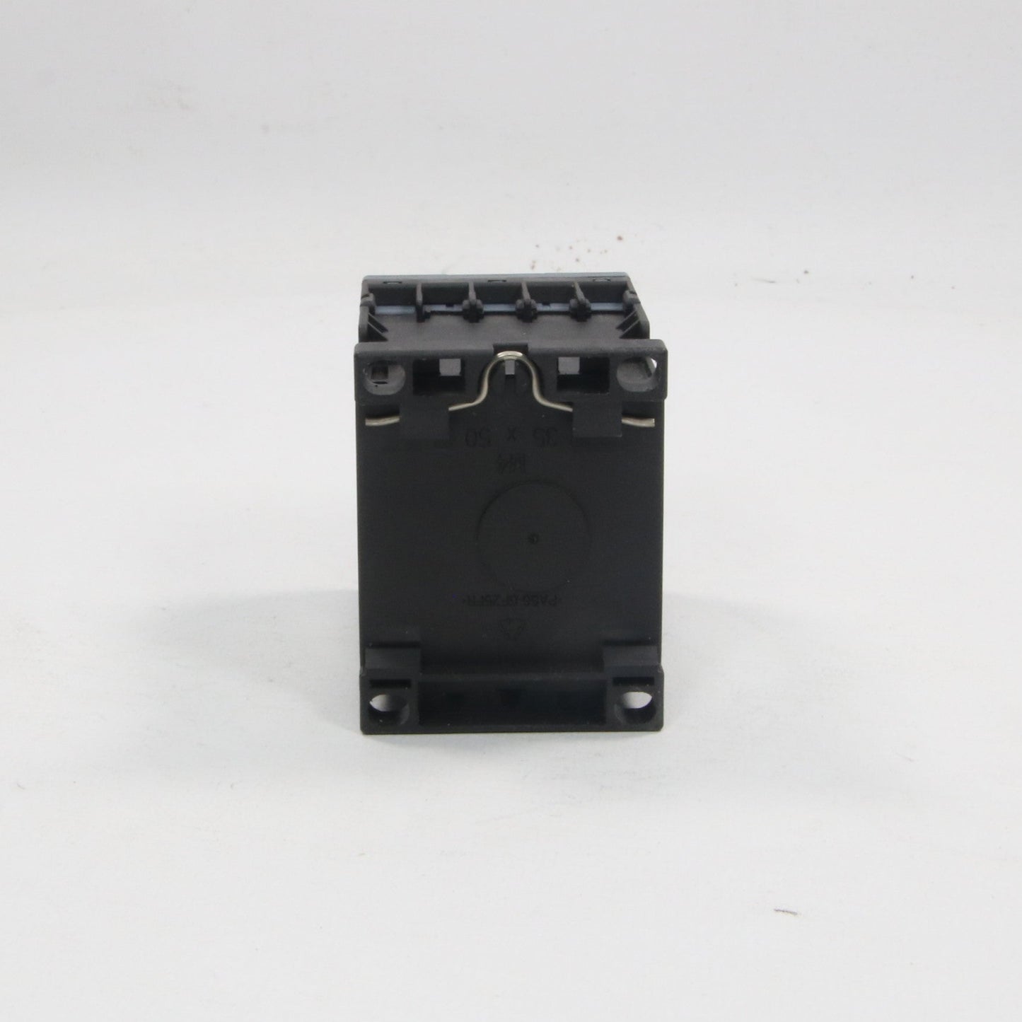 Siemens 3RT2015 1BB41 Power Contactor-Power Contactor-Used Industrial Parts