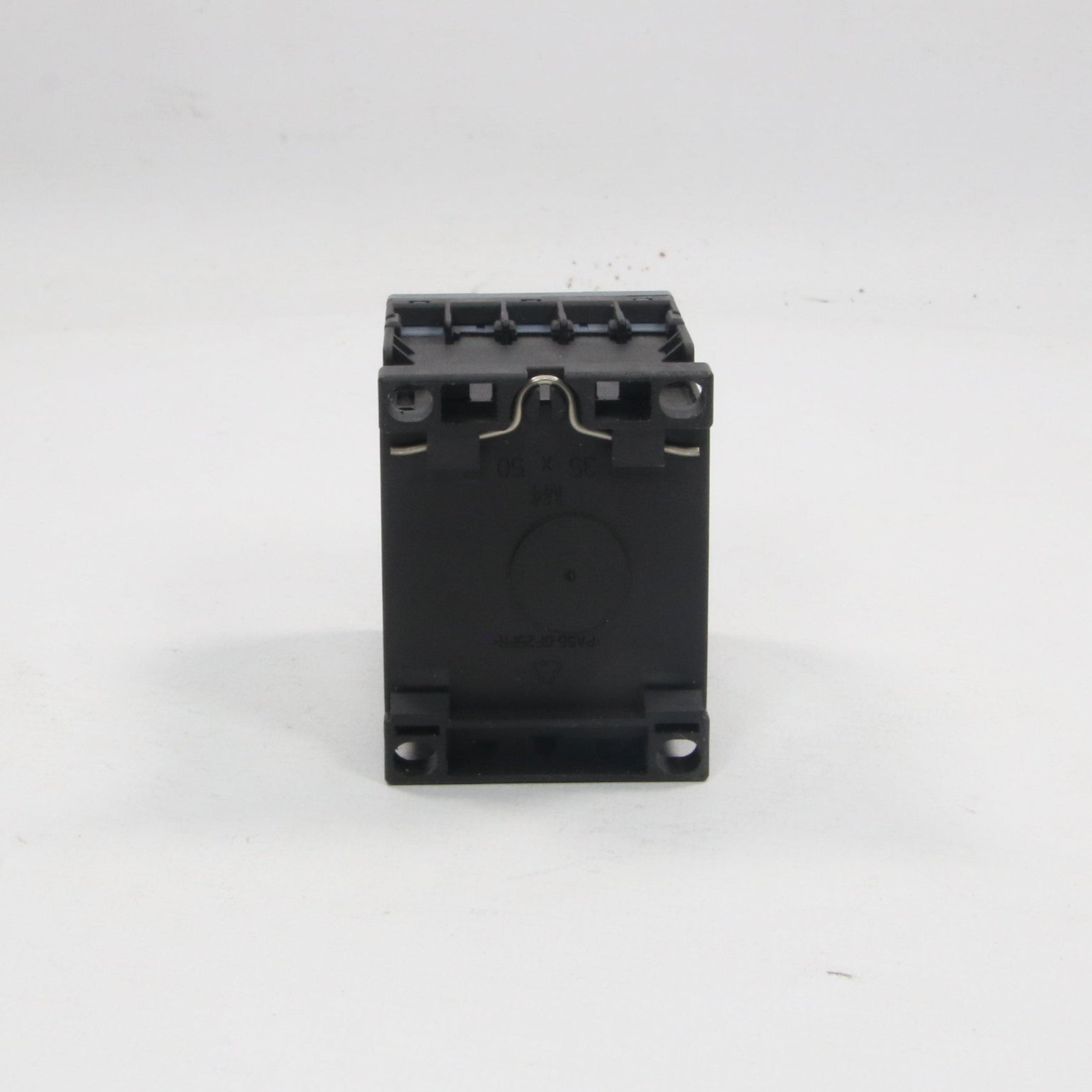 Siemens 3RT2015 1BB41 Power Contactor-Power Contactor-Used Industrial Parts