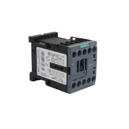 Siemens 3RT2015 1BB41 Power Contactor-Power Contactor-Used Industrial Parts