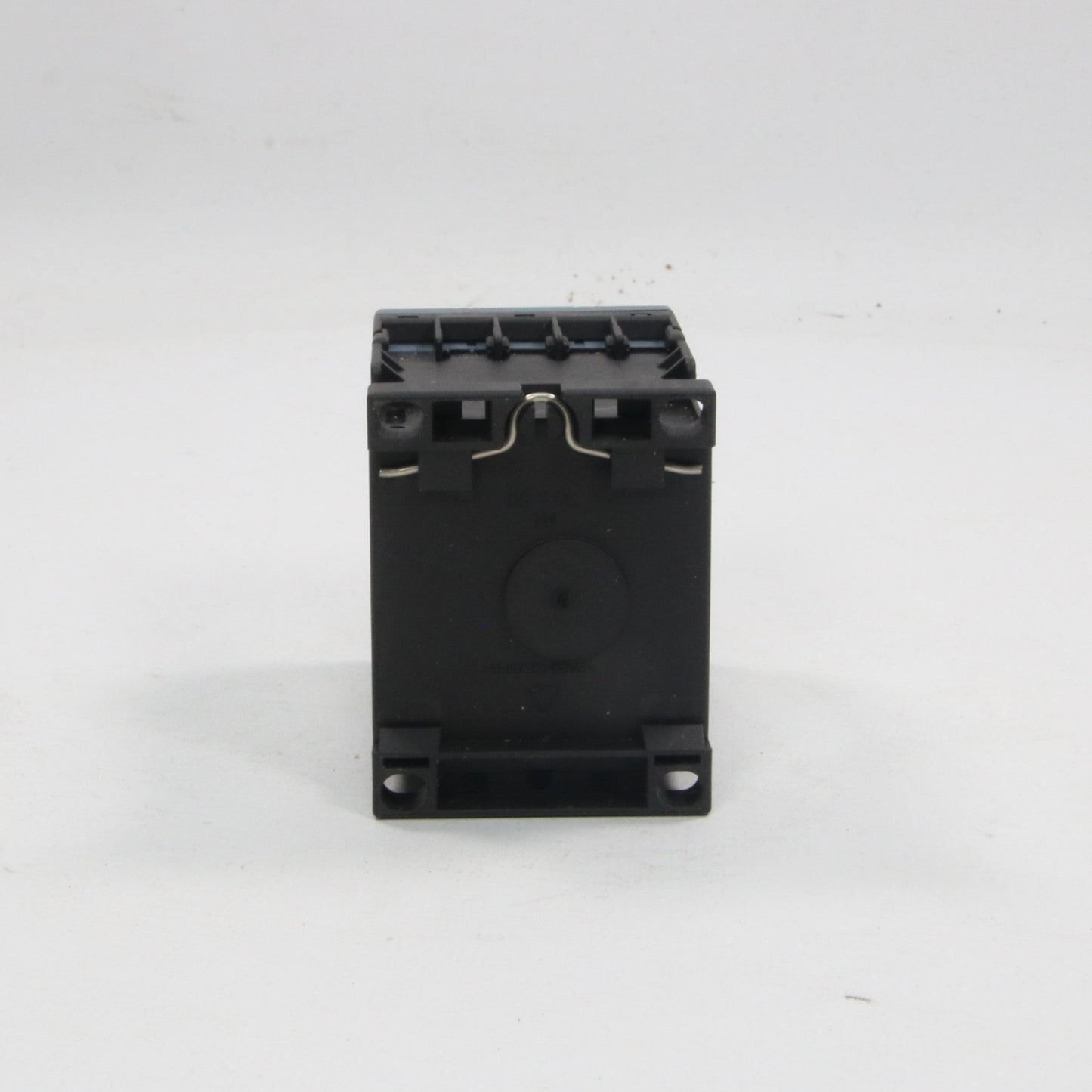 Siemens 3RT2016 1BB41 Power Contactor-Power Contactor-Used Industrial Parts