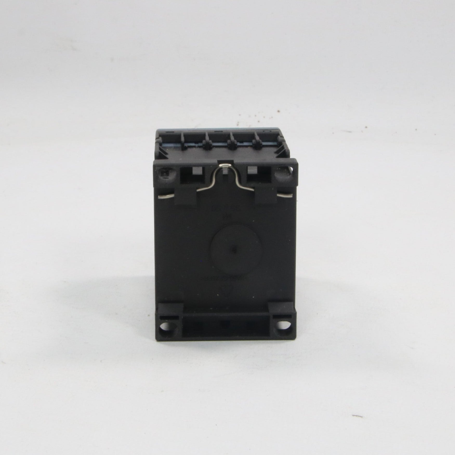 Siemens 3RT2016 1BB41 Power Contactor-Power Contactor-Used Industrial Parts