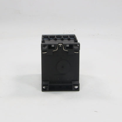 Siemens 3RT2016 1BB41 Power Contactor-Power Contactor-Used Industrial Parts