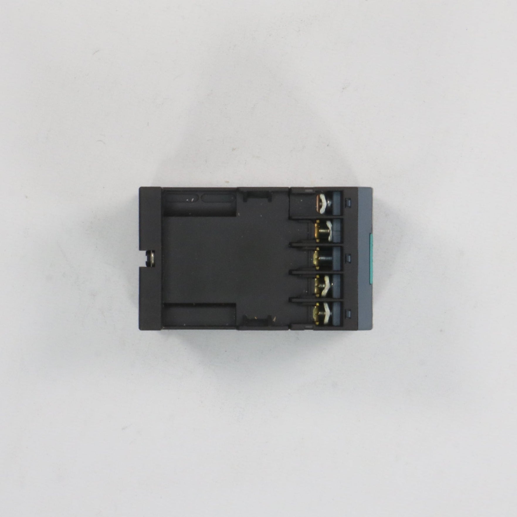 Siemens 3RT2016 1BB41 Power Contactor-Power Contactor-Used Industrial Parts