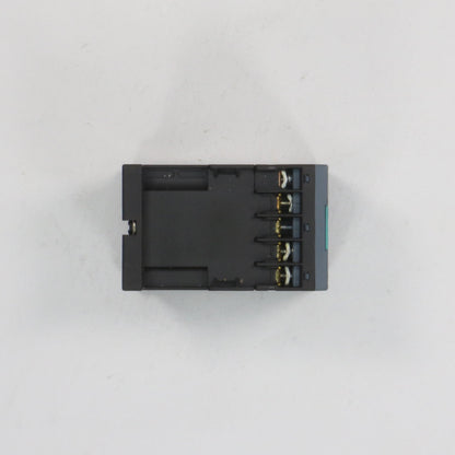 Siemens 3RT2016 1BB41 Power Contactor-Power Contactor-Used Industrial Parts