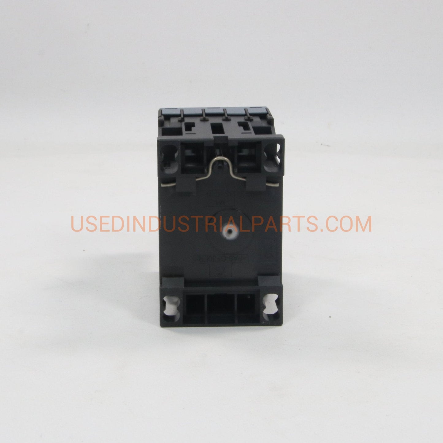 Siemens 3RT2016 2BB42 Power Contactor-Power Contactor-CA-05-02-02-Used Industrial Parts