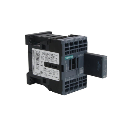 Siemens 3RT2016 2BB42 Power Contactor-Power Contactor-Used Industrial Parts