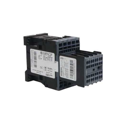 Siemens 3RT2016 2BB44 3MA0 Power Contactor-Power Contactor-Used Industrial Parts