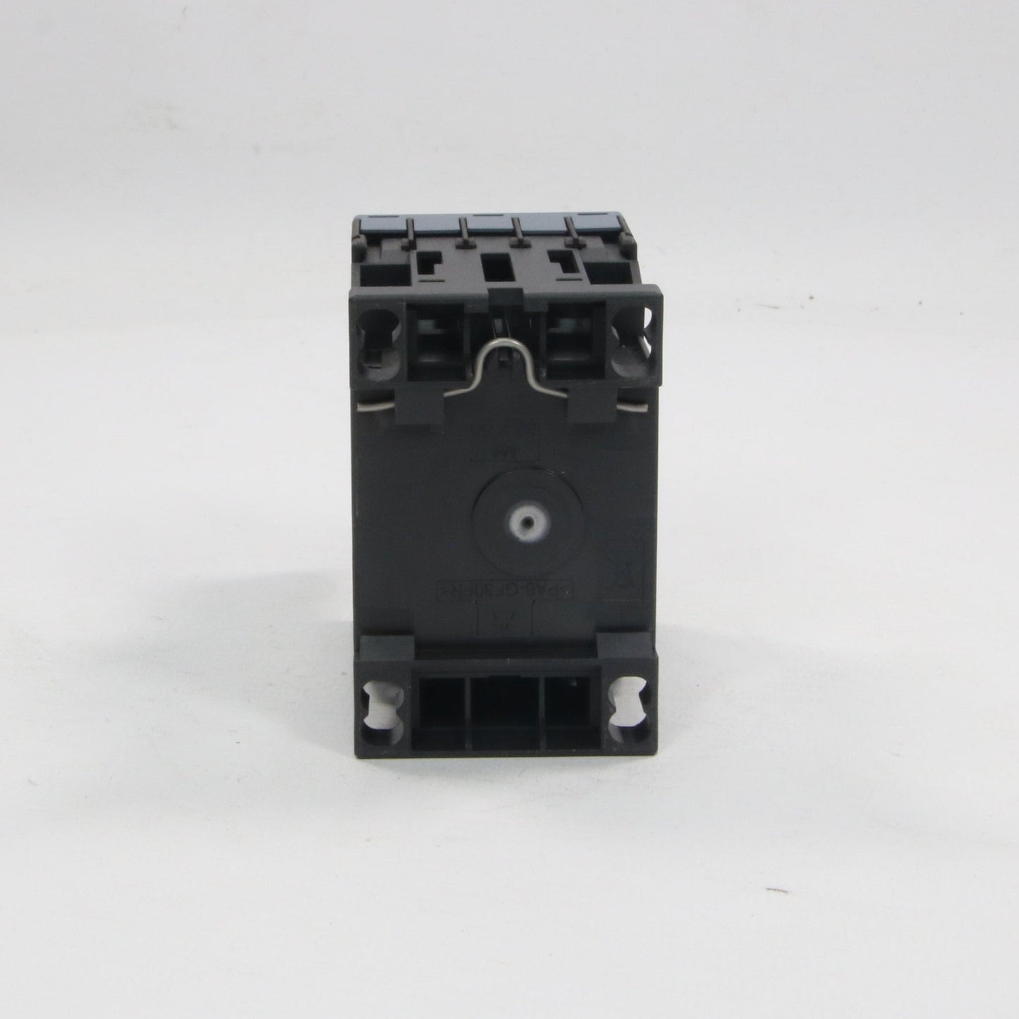 Siemens 3RT2017 2BB42 Power Contactor-Power Contactor-Used Industrial Parts