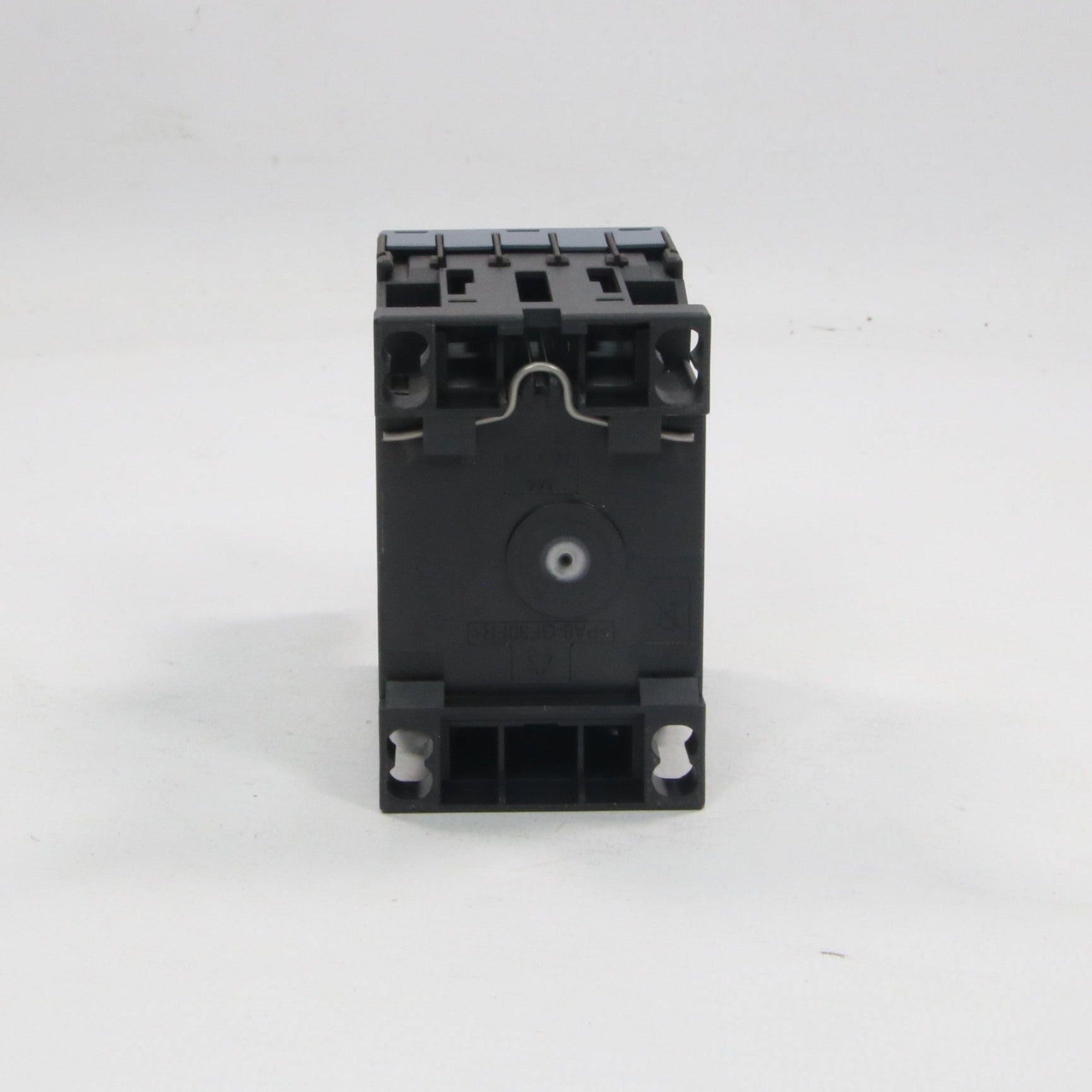 Siemens 3RT2017 2BB42 Power Contactor-Power Contactor-Used Industrial Parts