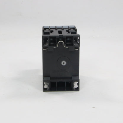 Siemens 3RT2017 2BB42 Power Contactor-Power Contactor-Used Industrial Parts