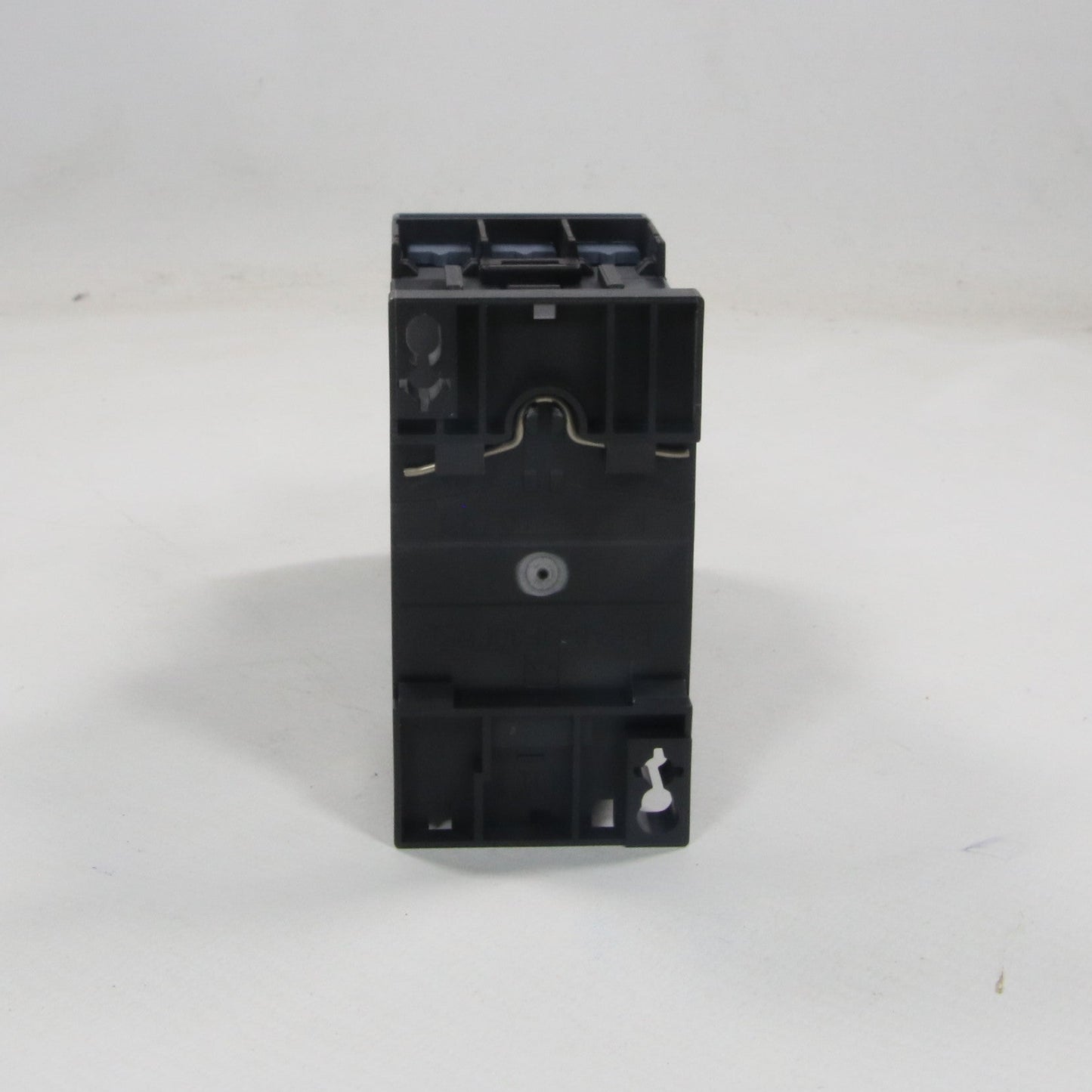 Siemens 3RT2024-1AP04 Power Contactor with Auxiliary Block-Power Contactor with Auxiliary Block-Used Industrial Parts