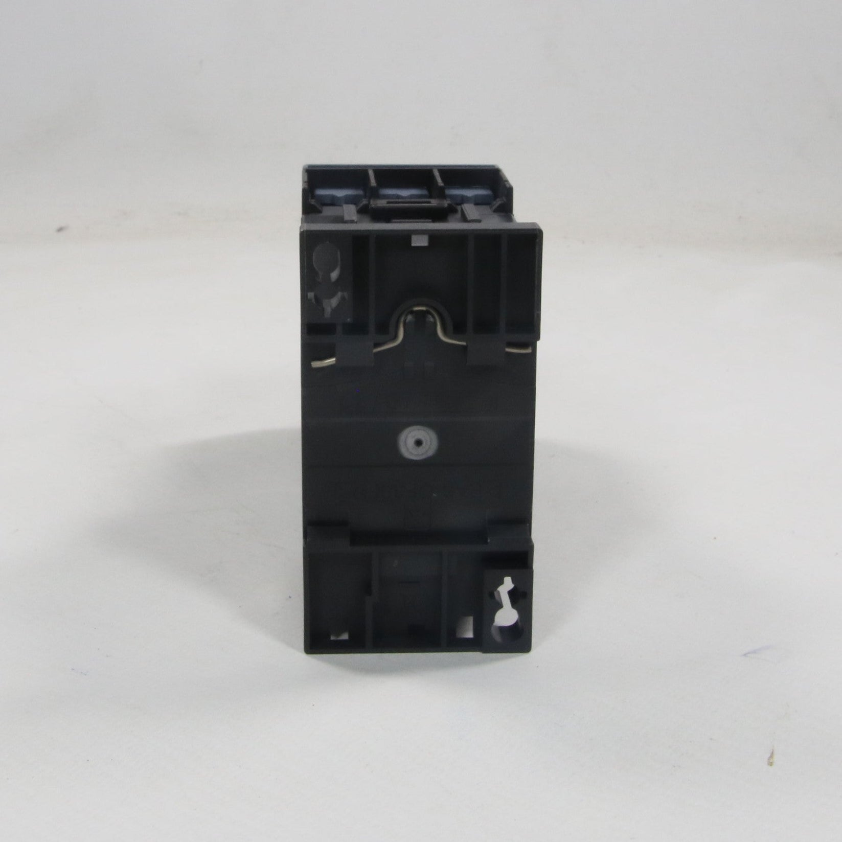 Siemens 3RT2024-1AP04 Power Contactor with Auxiliary Block-Power Contactor with Auxiliary Block-Used Industrial Parts