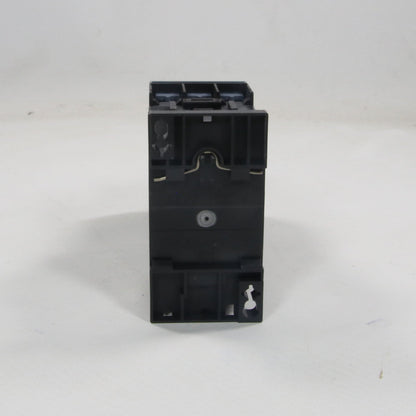 Siemens 3RT2024-1AP04 Power Contactor with Auxiliary Block-Power Contactor with Auxiliary Block-Used Industrial Parts