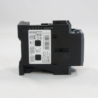 Siemens 3RT2026 1BB40 Power Contactor-Power Contactor-CC-07-04-02-Used Industrial Parts