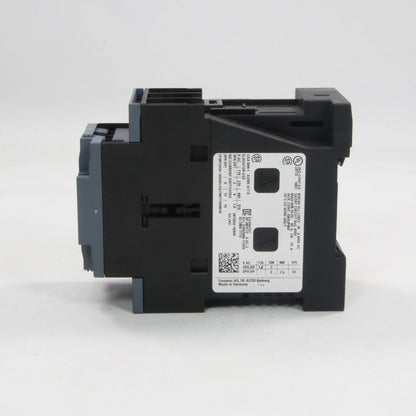 Siemens 3RT2026 1BB40 Power Contactor-Power Contactor-CC-07-04-02-Used Industrial Parts