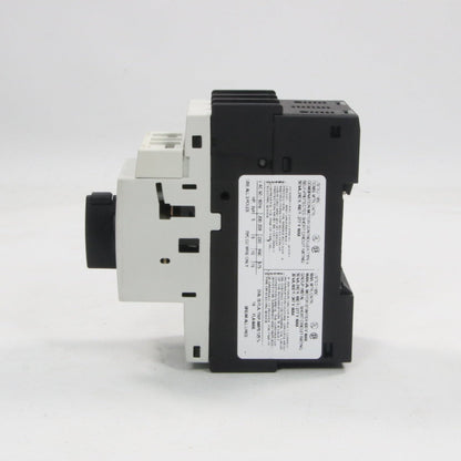 Siemens 3RV1021 4AA10 Circuit Breaker-Circuit Breaker-CC-07-01-01-Used Industrial Parts