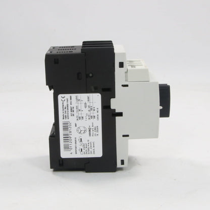 Siemens 3RV1021 4AA10 Circuit Breaker-Circuit Breaker-Used Industrial Parts