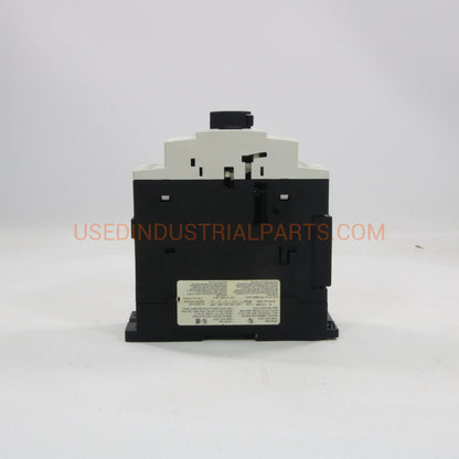 Siemens 3RV1031-4DA10 Circuit Breaker-Circuit Breaker-AA-05-01-Used Industrial Parts