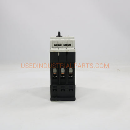 Siemens 3RV1031-4DA10 Circuit Breaker-Circuit Breaker-AA-05-01-Used Industrial Parts