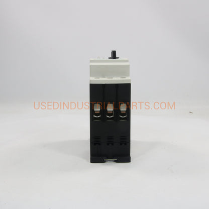 Siemens 3RV1031-4DA10 Circuit Breaker-Circuit Breaker-AA-05-01-Used Industrial Parts