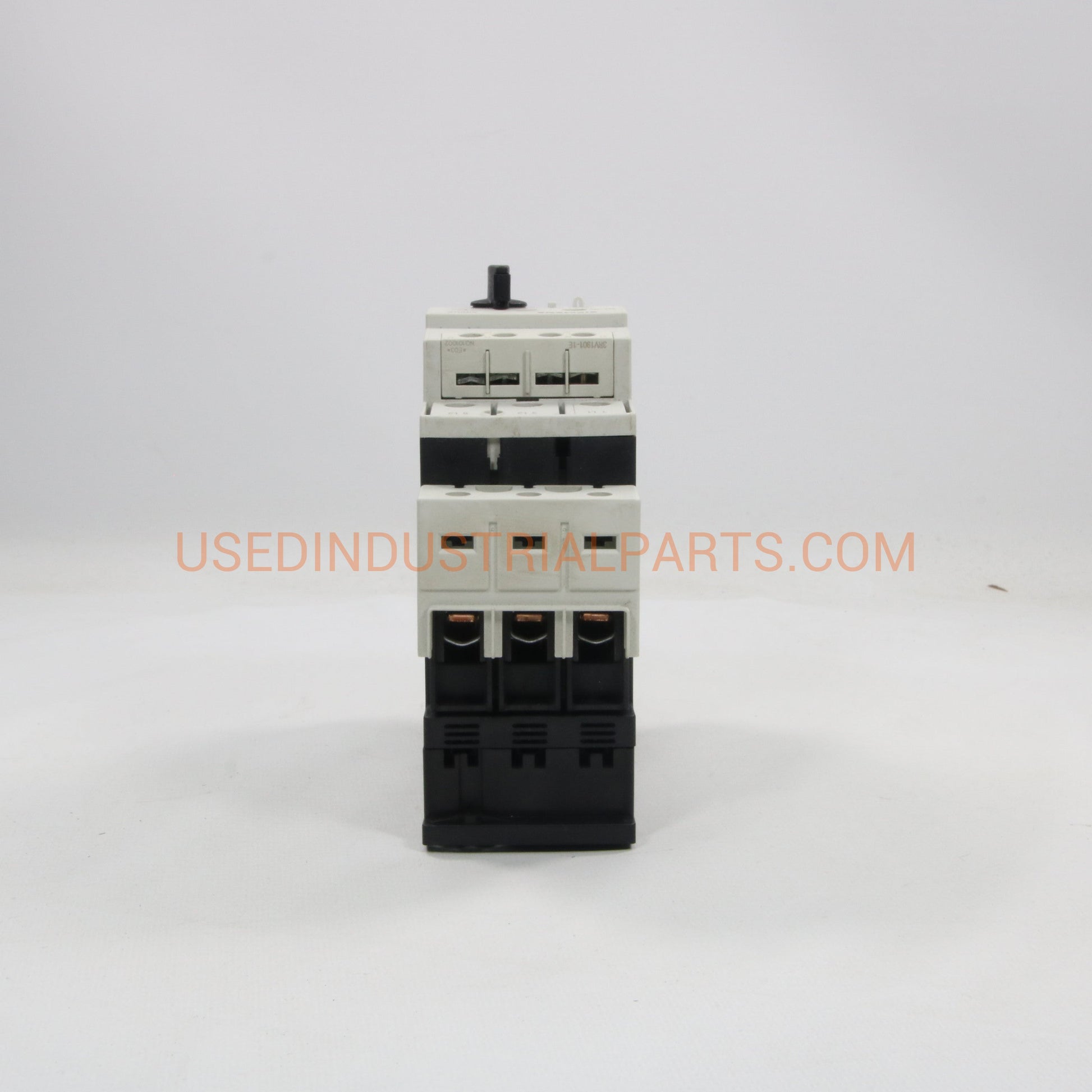 Siemens 3RV1031-4EA10 Circuit Breaker-Circuit Breaker-AA-05-01-Used Industrial Parts