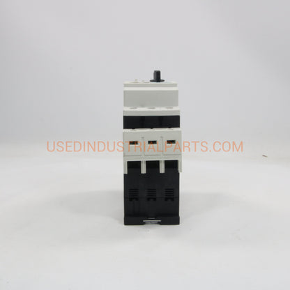 Siemens 3RV1031-4EA10 Circuit Breaker-Circuit Breaker-AA-05-01-Used Industrial Parts