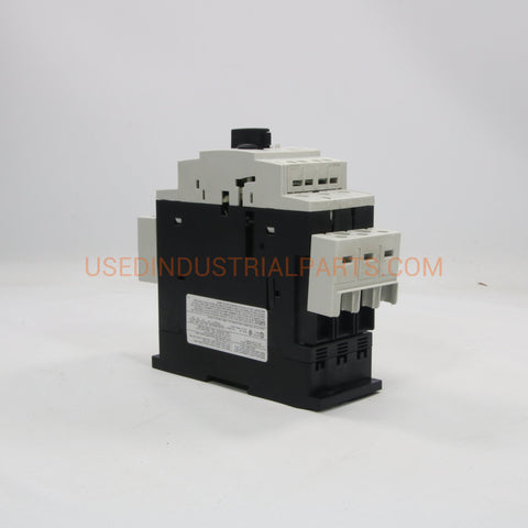 Siemens 3RV1031-4EA10 Circuit Breaker-Circuit Breaker-AA-05-01-Used Industrial Parts