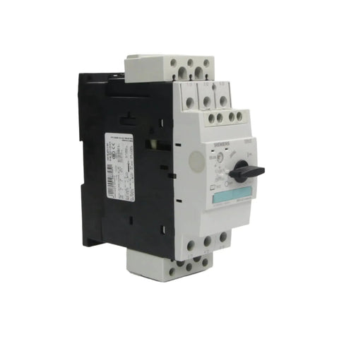 Siemens 3RV1031 4HA10 Circuit Breaker-Circuit Breaker-CC-01-03-01-6152426963903-Used Industrial Parts
