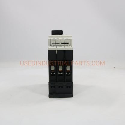 Siemens 3RV1331-4DC10 Circuit Breaker-Circuit Breaker-AA-05-01-Used Industrial Parts