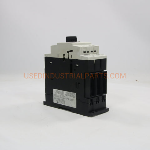 Image of Siemens 3RV1331-4DC10 Circuit Breaker-Circuit Breaker-AA-05-01-Used Industrial Parts