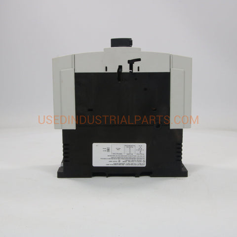 Image of Siemens 3RV1742-5BD10-Electric Components-AA-02-01-Used Industrial Parts