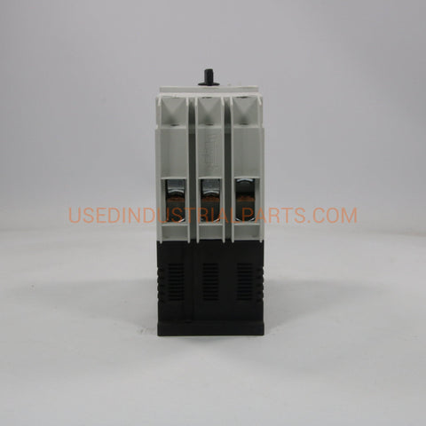 Image of Siemens 3RV1742-5ED10-Electric Components-AA-02-01-Used Industrial Parts