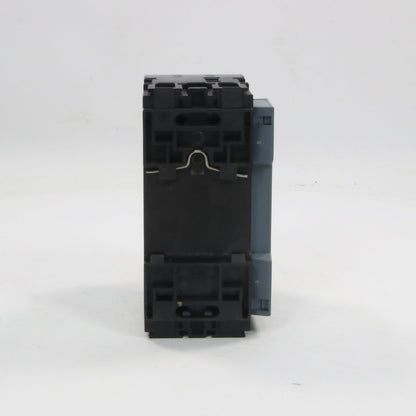 Siemens 3RV2011 0CA20 Circuit Breaker-Circuit Breaker-Used Industrial Parts