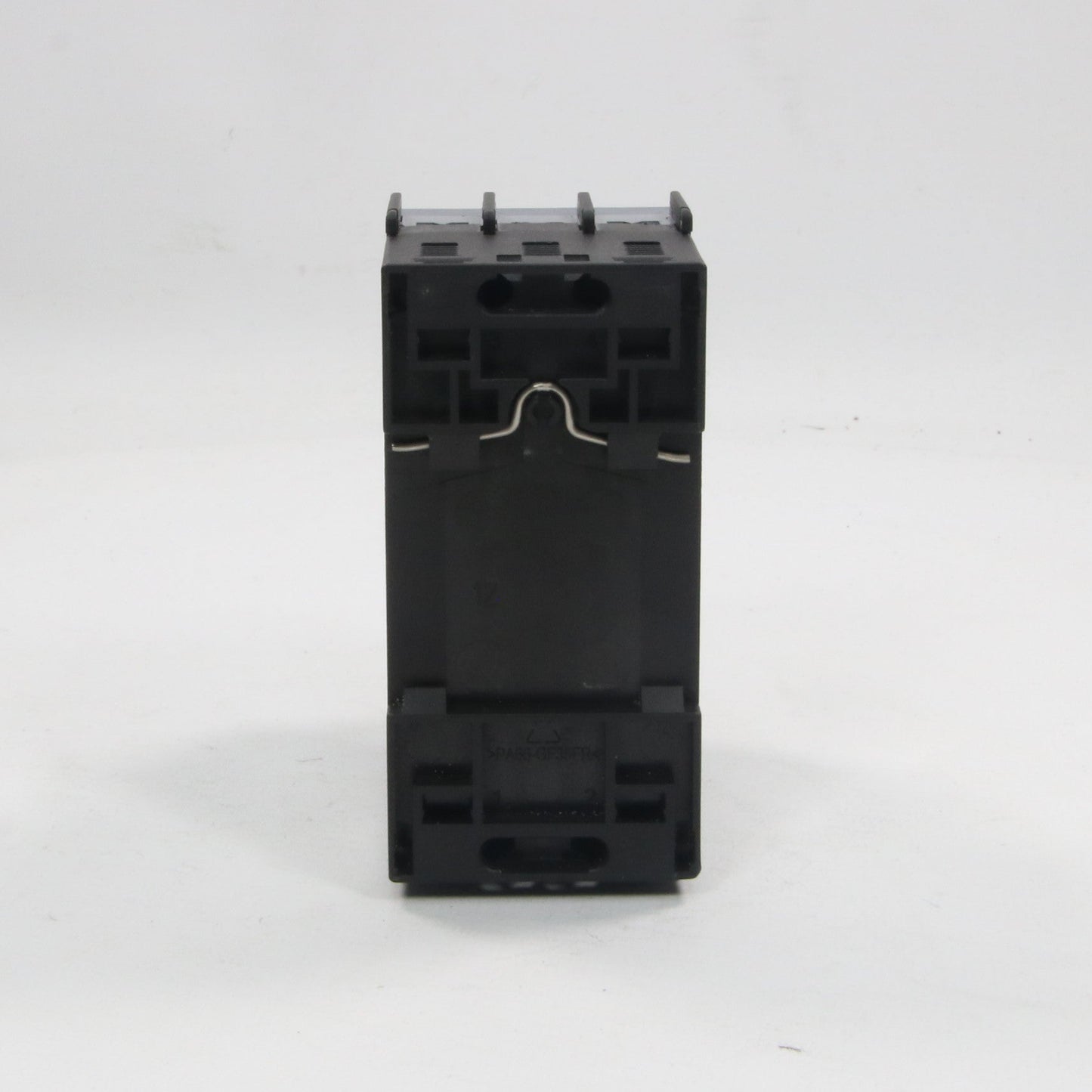 Siemens 3RV2011 1GA10 Circuit Breaker-Circuit Breaker-Used Industrial Parts