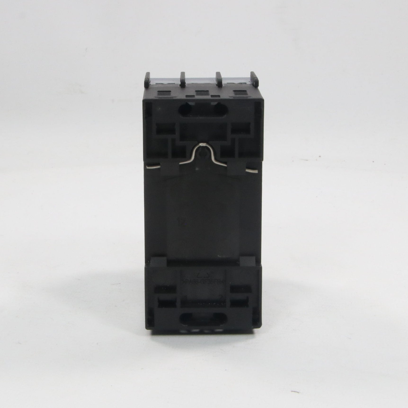 Siemens 3RV2011 1GA10 Circuit Breaker-Circuit Breaker-Used Industrial Parts