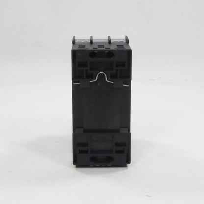 Siemens 3RV2011 1GA10 Circuit Breaker-Circuit Breaker-Used Industrial Parts