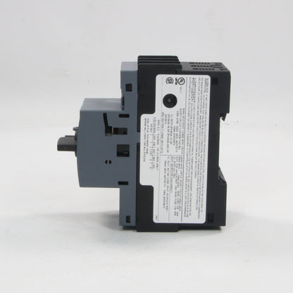 Siemens 3RV2011 1GA10 Circuit Breaker-Circuit Breaker-Used Industrial Parts