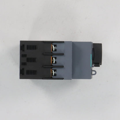 Siemens 3RV2011 1GA10 Circuit Breaker-Circuit Breaker-Used Industrial Parts