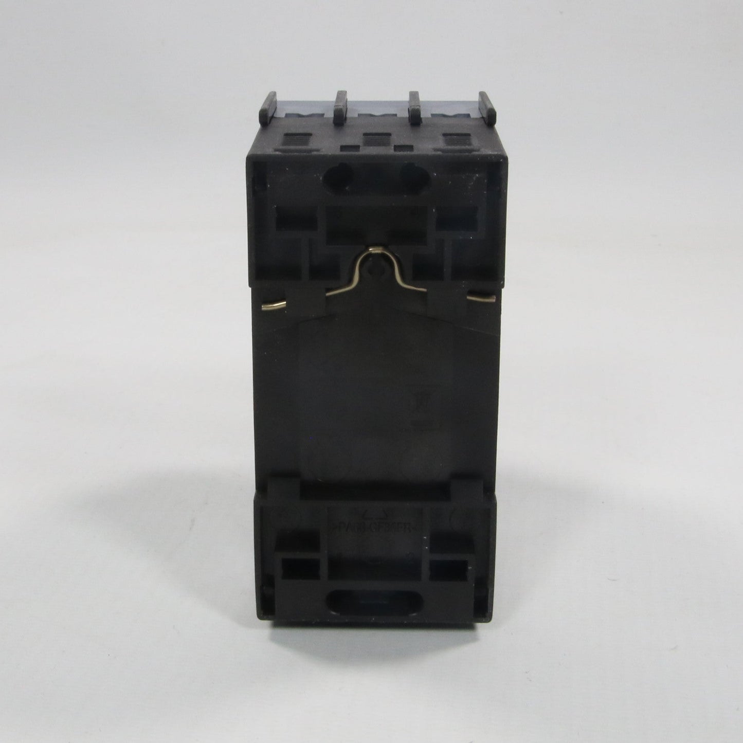 Siemens 3RV2011-1HA10 Circuit Breaker-Circuit Breaker-Used Industrial Parts