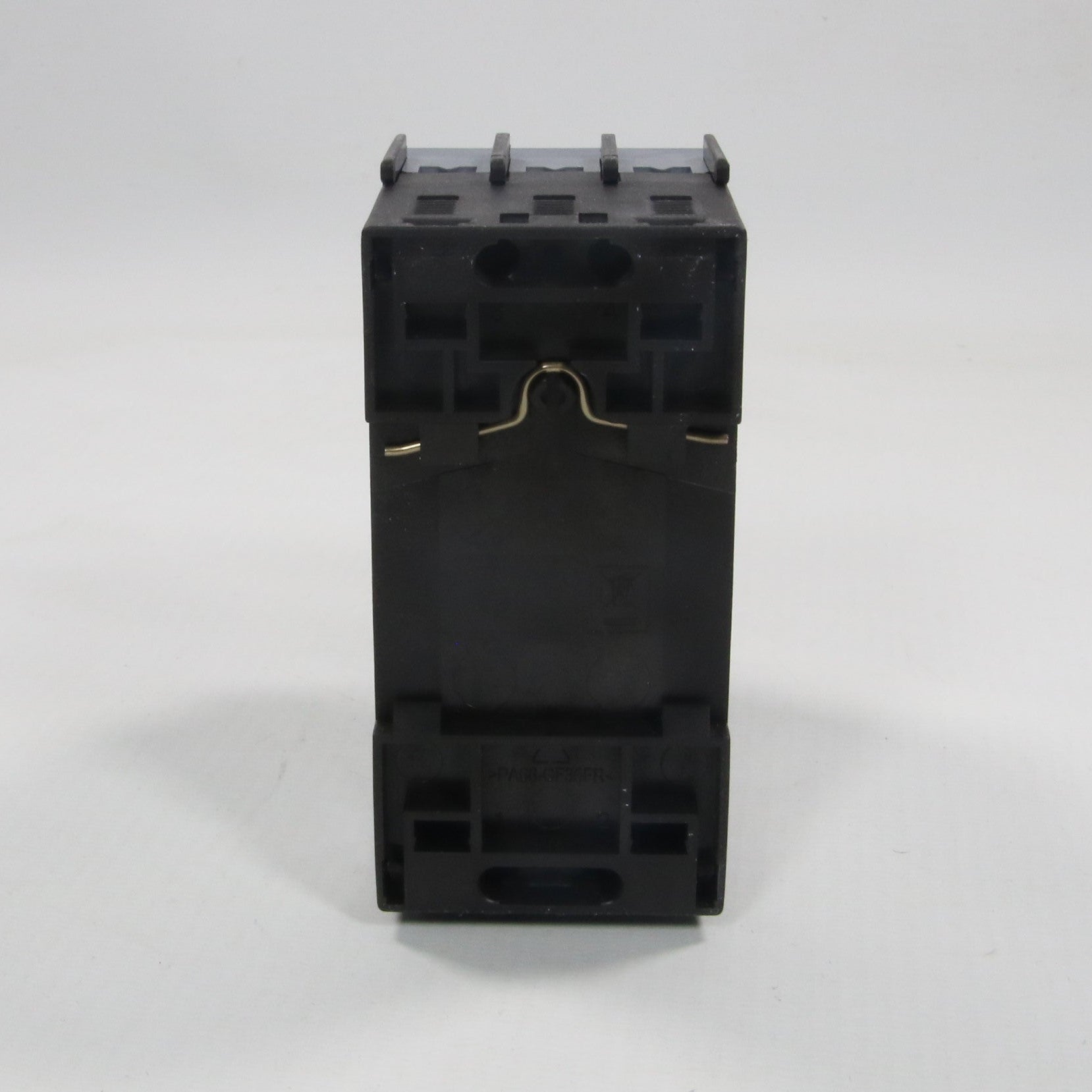 Siemens 3RV2011-1HA10 Circuit Breaker-Circuit Breaker-Used Industrial Parts
