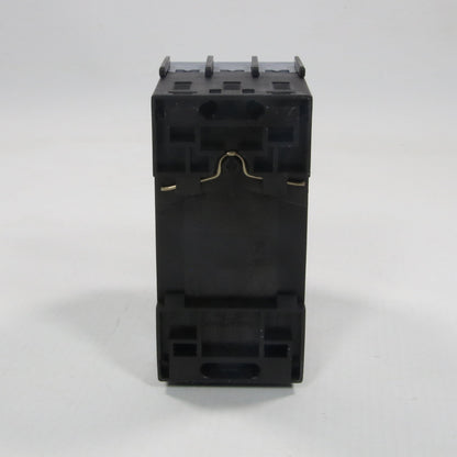 Siemens 3RV2011-1HA10 Circuit Breaker-Circuit Breaker-Used Industrial Parts