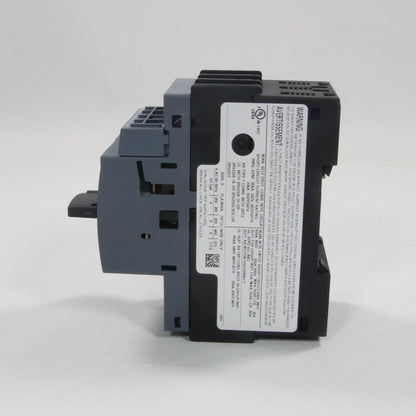 Siemens 3RV2011-1HA10 Circuit Breaker-Circuit Breaker-Used Industrial Parts