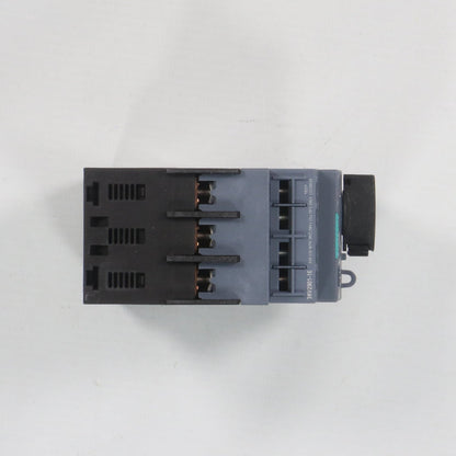 Siemens 3RV2011-1HA10 Circuit Breaker-Circuit Breaker-Used Industrial Parts