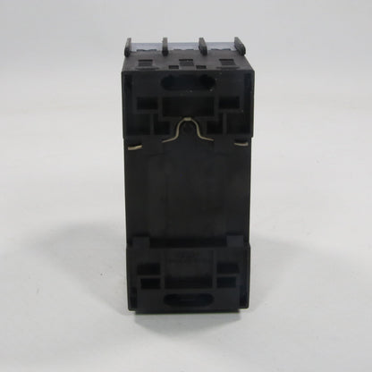 Siemens 3RV2011-1HA15 Motor Circuit Breaker-Motor Circuit Breaker-Used Industrial Parts