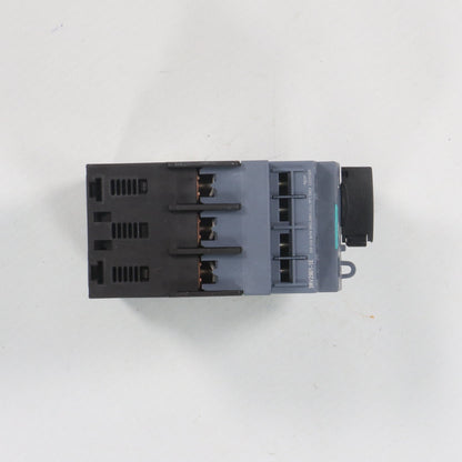 Siemens 3RV2011-1HA15 Motor Circuit Breaker-Motor Circuit Breaker-Used Industrial Parts