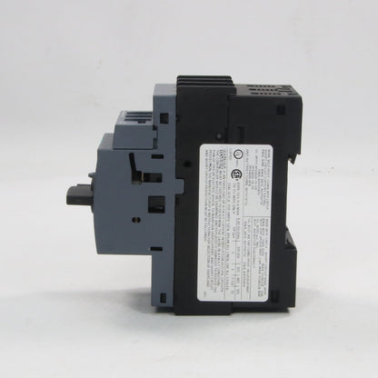 Siemens 3RV2011 1KA10 Circuit Breaker-Circuit Breaker-Used Industrial Parts